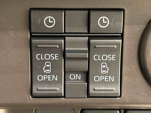 トールＧ　パノラマモニター対応　ナビ　ドラレコ　ＥＴＣＬＥＤヘッドランプ　フルホイールキャップ　オートライト　プッシュボタンスタート　パワースライドドア（広島県）の中古車