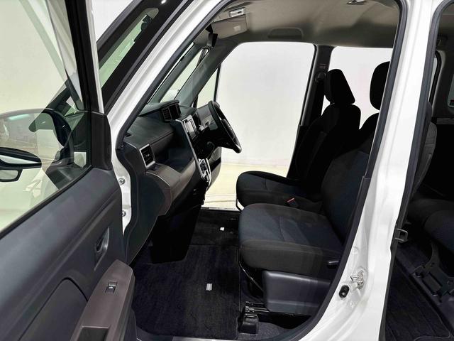 トールＧ　パノラマモニター対応　ナビ　ドラレコ　ＥＴＣＬＥＤヘッドランプ　フルホイールキャップ　オートライト　プッシュボタンスタート　パワースライドドア（広島県）の中古車