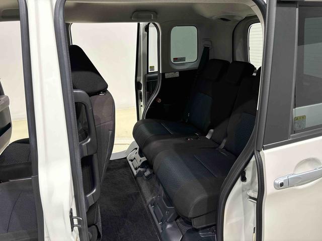 トールＧ　パノラマモニター対応　ナビ　ドラレコ　ＥＴＣＬＥＤヘッドランプ　フルホイールキャップ　オートライト　プッシュボタンスタート　パワースライドドア（広島県）の中古車