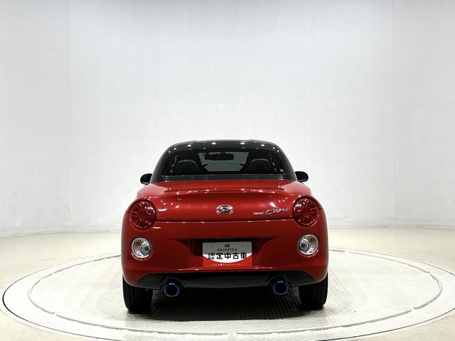 コペンセロ ナビ バックカメラ ドラレコ ETC電動開閉式ルーフ LEDヘッドランプ ハロゲンフォグランプ 16インチタイヤ&アルミホイール プッシュボタンスタート セキュリティアラーム スタビライザー(フロント・リヤ)(広島県)の中古車