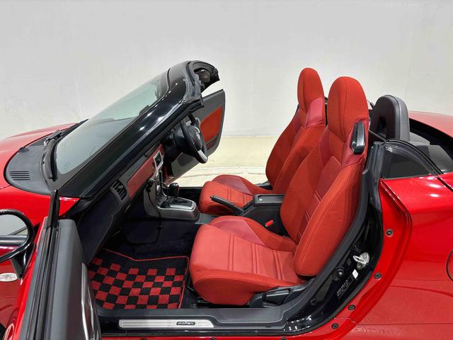 コペンセロ ナビ バックカメラ ドラレコ ETC電動開閉式ルーフ LEDヘッドランプ ハロゲンフォグランプ 16インチタイヤ&アルミホイール プッシュボタンスタート セキュリティアラーム スタビライザー(フロント・リヤ)(広島県)の中古車