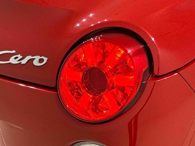 コペンセロ ナビ バックカメラ ドラレコ ETC電動開閉式ルーフ LEDヘッドランプ ハロゲンフォグランプ 16インチタイヤ&アルミホイール プッシュボタンスタート セキュリティアラーム スタビライザー(フロント・リヤ)(広島県)の中古車