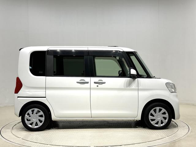 タントX SA ナビ バックカメラ ETCプッシュスタート オートライト オートエアコン 電動格納式ドアミラー アイドリングストップ 片側パワースライドドア キーフリーシステム(広島県)の中古車