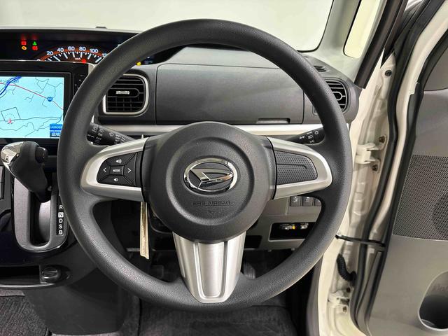 タントX SA ナビ バックカメラ ETCプッシュスタート オートライト オートエアコン 電動格納式ドアミラー アイドリングストップ 片側パワースライドドア キーフリーシステム(広島県)の中古車