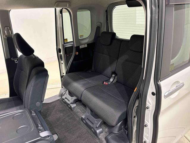 タントX SA ナビ バックカメラ ETCプッシュスタート オートライト オートエアコン 電動格納式ドアミラー アイドリングストップ 片側パワースライドドア キーフリーシステム(広島県)の中古車