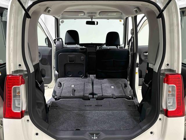 タントX SA ナビ バックカメラ ETCプッシュスタート オートライト オートエアコン 電動格納式ドアミラー アイドリングストップ 片側パワースライドドア キーフリーシステム(広島県)の中古車