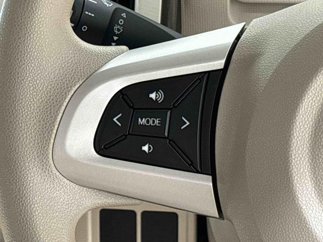 ムーヴキャンバスＸメイクアップ　ＳＡII　純正キャリア付き（広島県）の中古車