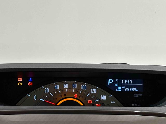 ムーヴキャンバスＸメイクアップ　ＳＡII　純正キャリア付き（広島県）の中古車