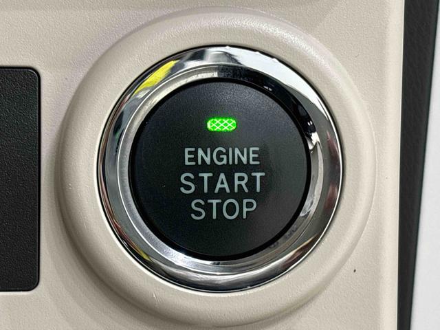 ムーヴキャンバスＸメイクアップ　ＳＡII　純正キャリア付き（広島県）の中古車