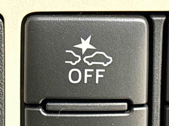 ムーヴキャンバスＸメイクアップ　ＳＡII　純正キャリア付き（広島県）の中古車