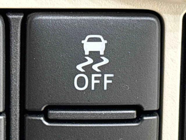 ムーヴキャンバスＸメイクアップ　ＳＡII　純正キャリア付き（広島県）の中古車