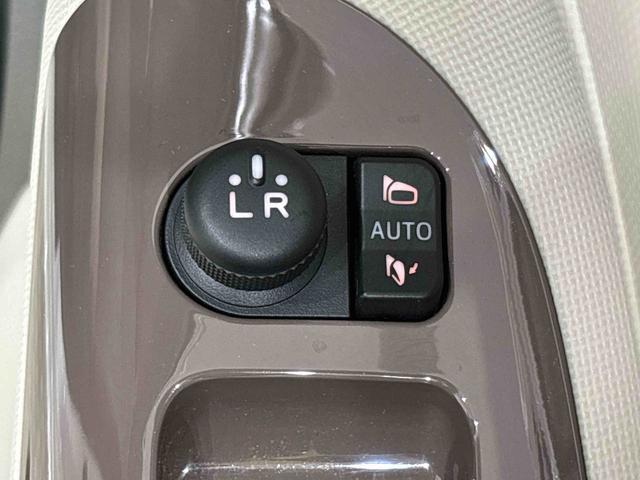 ムーヴキャンバスＸメイクアップ　ＳＡII　純正キャリア付き（広島県）の中古車