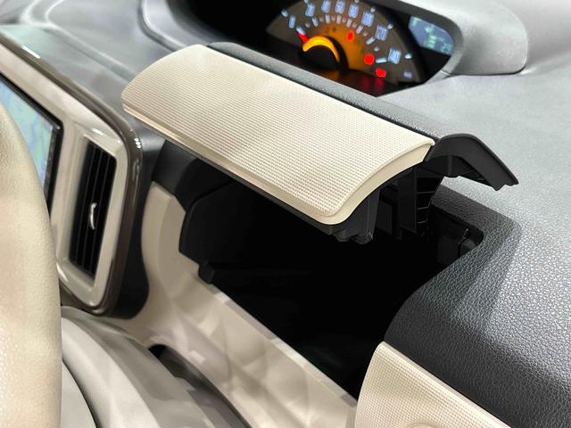 ムーヴキャンバスＸメイクアップ　ＳＡII　純正キャリア付き（広島県）の中古車