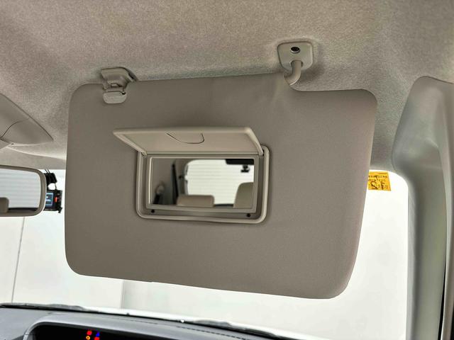 ムーヴキャンバスＸメイクアップ　ＳＡII　純正キャリア付き（広島県）の中古車