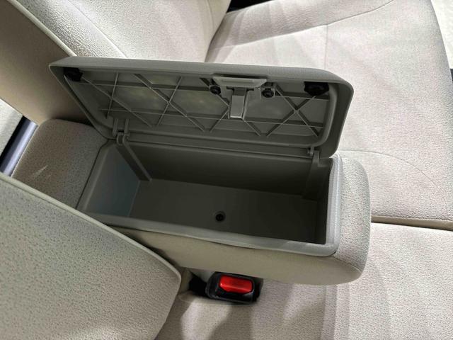 ムーヴキャンバスＸメイクアップ　ＳＡII　純正キャリア付き（広島県）の中古車