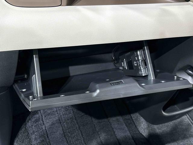 ムーヴキャンバスＸメイクアップ　ＳＡII　純正キャリア付き（広島県）の中古車