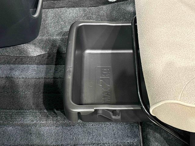 ムーヴキャンバスＸメイクアップ　ＳＡII　純正キャリア付き（広島県）の中古車