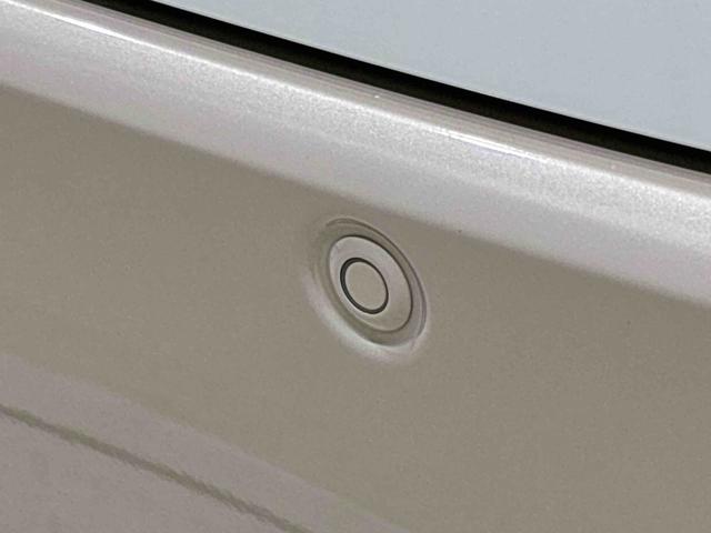 ムーヴキャンバスＸメイクアップ　ＳＡII　純正キャリア付き（広島県）の中古車