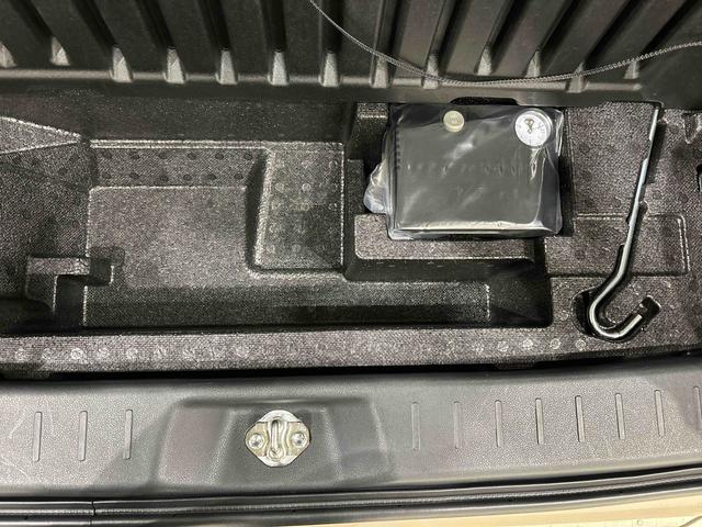 ムーヴキャンバスＸメイクアップ　ＳＡII　純正キャリア付き（広島県）の中古車