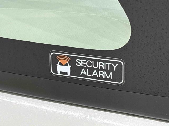 ムーヴキャンバスＸメイクアップ　ＳＡII　純正キャリア付き（広島県）の中古車