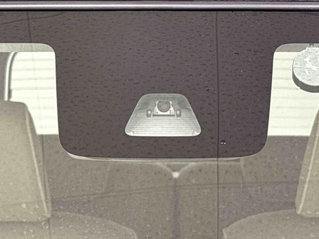 ムーヴキャンバスＸメイクアップ　ＳＡII　純正キャリア付き（広島県）の中古車