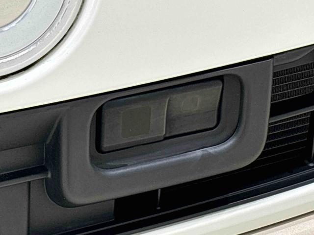 ムーヴキャンバスＸメイクアップ　ＳＡII　純正キャリア付き（広島県）の中古車