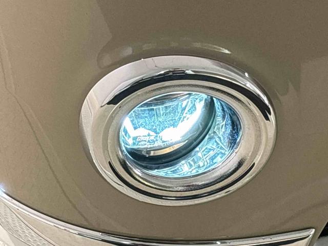 ムーヴキャンバスＸメイクアップ　ＳＡII　純正キャリア付き（広島県）の中古車