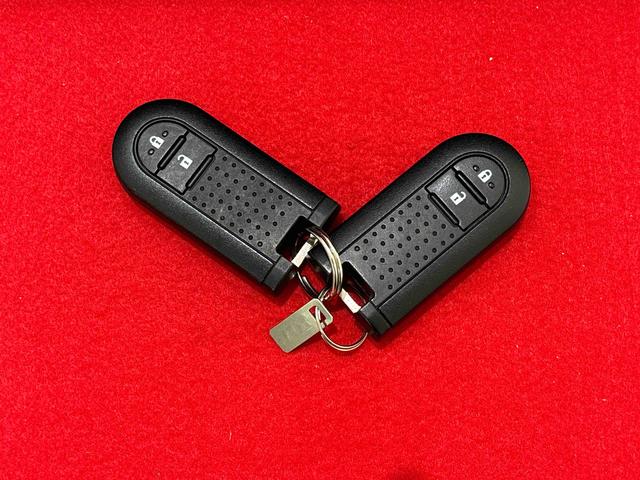 ムーヴキャンバスＸメイクアップ　ＳＡII　純正キャリア付き（広島県）の中古車