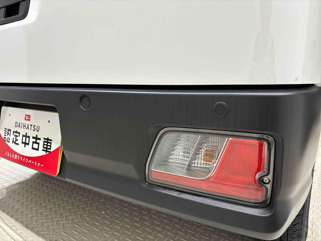 ハイゼットカーゴＤＸ　４ＷＤキーレスエントリーキーレスエントリー　マニュアルエアコン　運転席・助手席パワーウインドウ　オートライト　ハンド式サイドブレーキ　ハロゲンヘッドライト　アイドリングストップ機能　　　テンパータイヤ（広島県）の中古車