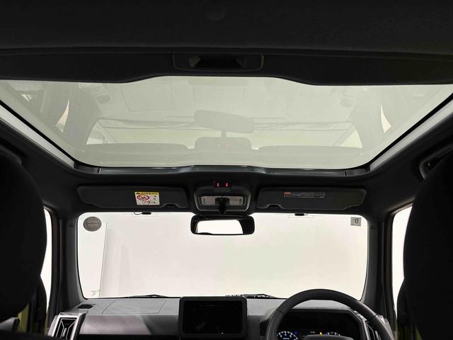 タフトＧ　クロムベンチャースカイフィールトップ　クロムパック　メッキパック　シルバーアンダーガーニッシュ　インテリアアクセント　ＬＥＤオートライト＆フォグランプ　電動パーキングブレーキ　バックカメラ　アルミホイール（広島県）の中古車