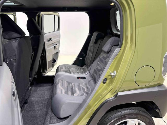 タフトＧ　クロムベンチャースカイフィールトップ　クロムパック　メッキパック　シルバーアンダーガーニッシュ　インテリアアクセント　ＬＥＤオートライト＆フォグランプ　電動パーキングブレーキ　バックカメラ　アルミホイール（広島県）の中古車