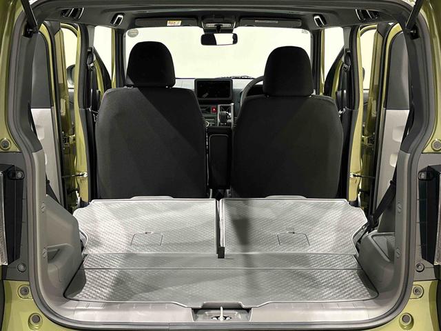 タフトＧ　クロムベンチャースカイフィールトップ　クロムパック　メッキパック　シルバーアンダーガーニッシュ　インテリアアクセント　ＬＥＤオートライト＆フォグランプ　電動パーキングブレーキ　バックカメラ　アルミホイール（広島県）の中古車