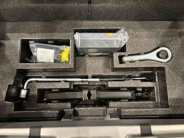 タフトＧ　クロムベンチャースカイフィールトップ　クロムパック　メッキパック　シルバーアンダーガーニッシュ　インテリアアクセント　ＬＥＤオートライト＆フォグランプ　電動パーキングブレーキ　バックカメラ　アルミホイール（広島県）の中古車