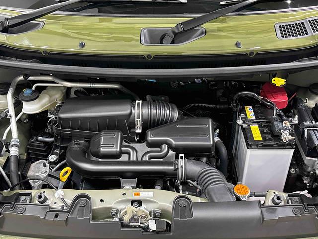 タフトＧ　クロムベンチャースカイフィールトップ　クロムパック　メッキパック　シルバーアンダーガーニッシュ　インテリアアクセント　ＬＥＤオートライト＆フォグランプ　電動パーキングブレーキ　バックカメラ　アルミホイール（広島県）の中古車