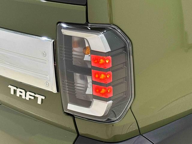 タフトＧ　クロムベンチャースカイフィールトップ　クロムパック　メッキパック　シルバーアンダーガーニッシュ　インテリアアクセント　ＬＥＤオートライト＆フォグランプ　電動パーキングブレーキ　バックカメラ　アルミホイール（広島県）の中古車