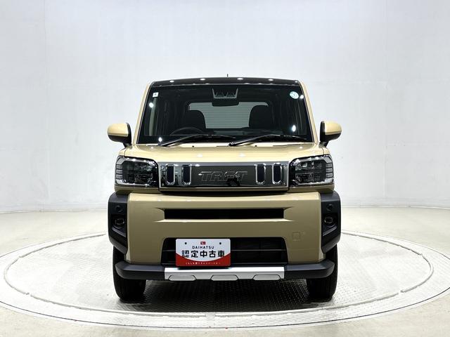 タフトG クロムベンチャー(広島県)の中古車