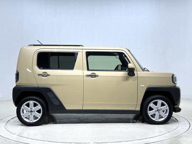 タフトG クロムベンチャー(広島県)の中古車