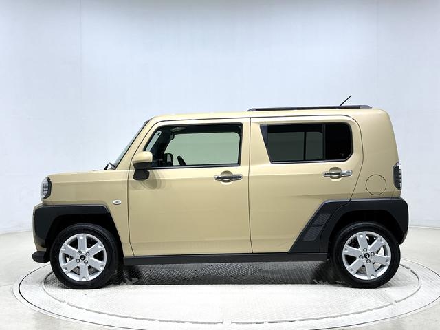 タフトG クロムベンチャー(広島県)の中古車