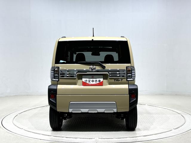 タフトG クロムベンチャー(広島県)の中古車