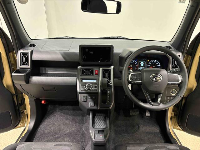 タフトG クロムベンチャー(広島県)の中古車