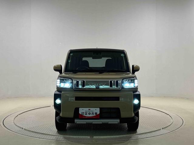 タフトG クロムベンチャー(広島県)の中古車