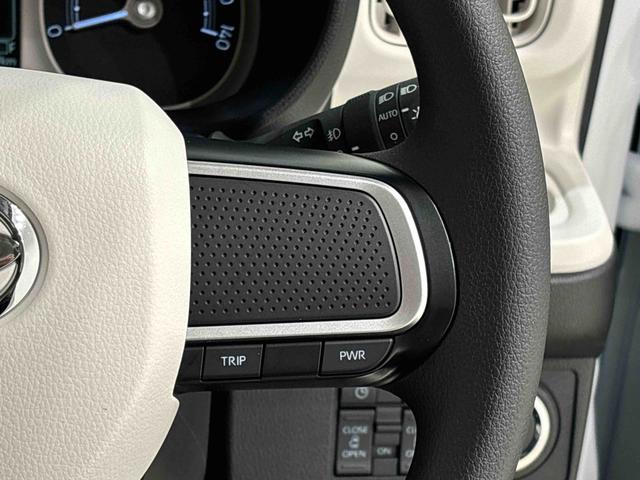 ムーヴキャンバスストライプスＧ　　ナビ付　バックモニター　ＬＥＤヘッドライトＬＥＤオートライト・フォグランプ　電動パーキングブレーキ　プッシュボタンスタート　セキュリティアラーム　バックカメラ　両側パワースライドドアウエルカムオープン機能　オート電動格納式ドアミラー（広島県）の中古車