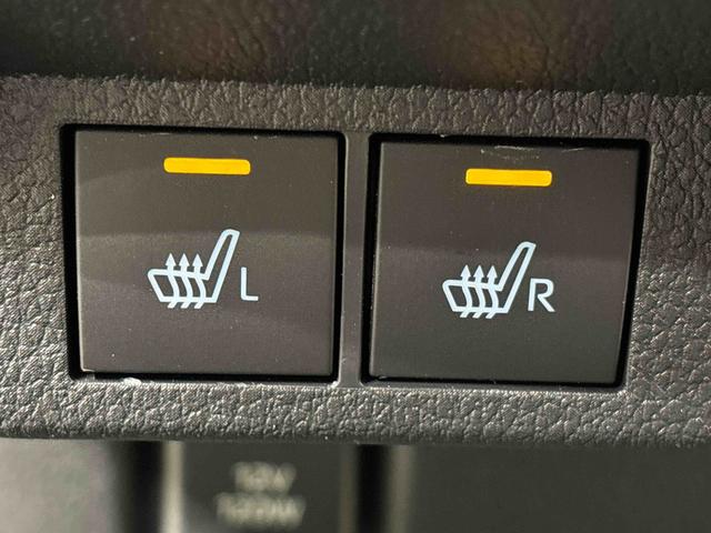 ムーヴキャンバスストライプスＧ　　ナビ付　バックモニター　ＬＥＤヘッドライトＬＥＤオートライト・フォグランプ　電動パーキングブレーキ　プッシュボタンスタート　セキュリティアラーム　バックカメラ　両側パワースライドドアウエルカムオープン機能　オート電動格納式ドアミラー（広島県）の中古車