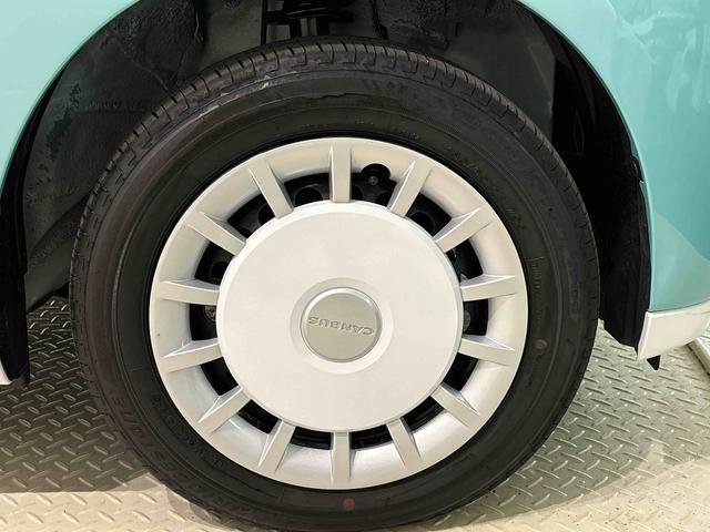 ムーヴキャンバスストライプスＧ　　ナビ付　バックモニター　ＬＥＤヘッドライトＬＥＤオートライト・フォグランプ　電動パーキングブレーキ　プッシュボタンスタート　セキュリティアラーム　バックカメラ　両側パワースライドドアウエルカムオープン機能　オート電動格納式ドアミラー（広島県）の中古車