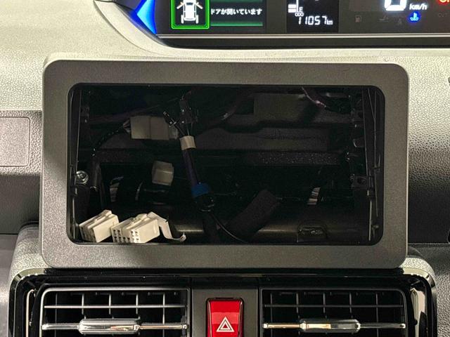 タントカスタムＲＳ　バックカメラＬＥＤオートライト　パワースライドドアウェルカムオープン機能　電動パーキングブレーキ　運転席助手席シートヒーター　アルミホイール　キーフリーシステム　　オート電動格納式ドアミラー（広島県）の中古車