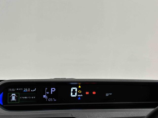 タントカスタムＲＳ　バックカメラＬＥＤオートライト　パワースライドドアウェルカムオープン機能　電動パーキングブレーキ　運転席助手席シートヒーター　アルミホイール　キーフリーシステム　　オート電動格納式ドアミラー（広島県）の中古車