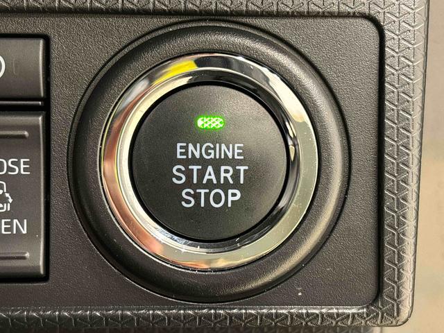 タントカスタムＲＳ　バックカメラＬＥＤオートライト　パワースライドドアウェルカムオープン機能　電動パーキングブレーキ　運転席助手席シートヒーター　アルミホイール　キーフリーシステム　　オート電動格納式ドアミラー（広島県）の中古車