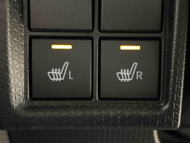 タントカスタムＲＳ　バックカメラＬＥＤオートライト　パワースライドドアウェルカムオープン機能　電動パーキングブレーキ　運転席助手席シートヒーター　アルミホイール　キーフリーシステム　　オート電動格納式ドアミラー（広島県）の中古車