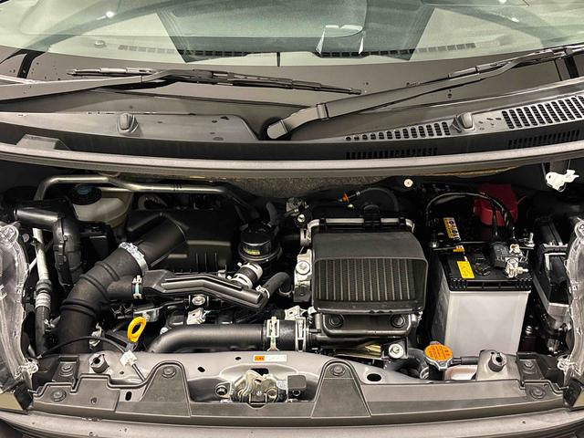 タントカスタムＲＳ　バックカメラＬＥＤオートライト　パワースライドドアウェルカムオープン機能　電動パーキングブレーキ　運転席助手席シートヒーター　アルミホイール　キーフリーシステム　　オート電動格納式ドアミラー（広島県）の中古車