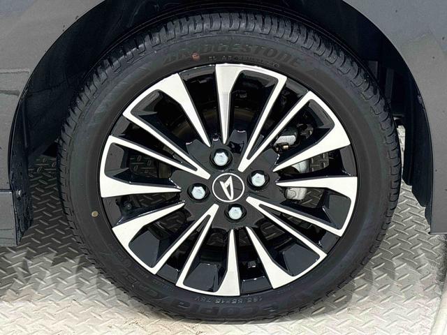 タントカスタムＲＳ　バックカメラＬＥＤオートライト　パワースライドドアウェルカムオープン機能　電動パーキングブレーキ　運転席助手席シートヒーター　アルミホイール　キーフリーシステム　　オート電動格納式ドアミラー（広島県）の中古車